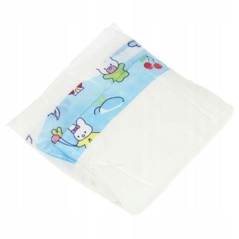 WÓZEK DLA LALEK SPACERÓWKA LEKKI +LALKA BOBAS