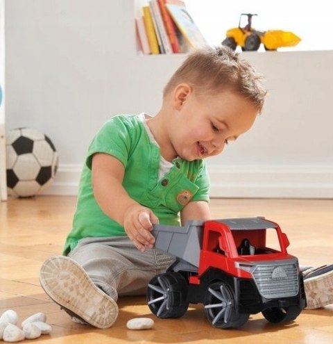 WYWROTKA WÓZEK TACZKA Z RĄCZKĄ ZESTAW