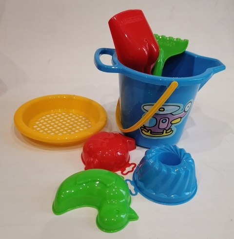 WYWROTKA WÓZEK TACZKA Z RĄCZKĄ ZESTAW