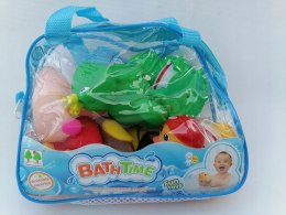 Gumowe zabawki zabawka do kąpieli kaczuszki