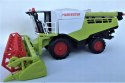 Kombajn Traktor ciagnik Duży Zestaw Rolnik FARMA