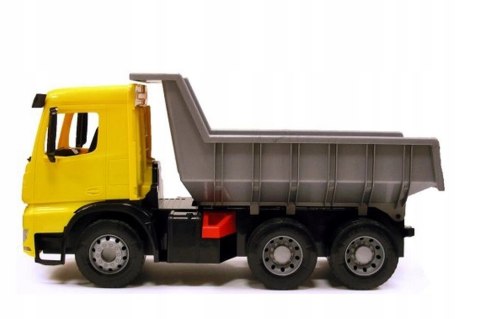 Wywrotka GIGANT MERCEDES LENA 3 osie, max. 150 kg