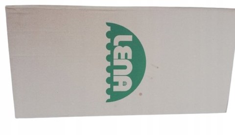 Wywrotka GIGANT MERCEDES LENA 3 osie, max. 150 kg