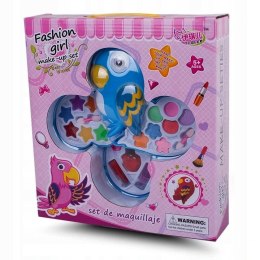 ZESTAW DO MALOWANIA KOSMETYKI MALOWIDŁA DLA DZIECI