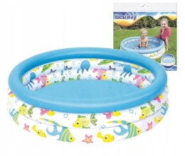 Basenik dla dzieci 102x25 cm Bestway