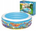 Bestway Dmuchany Basen dla dzieci duży