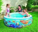 Bestway Dmuchany Basen dla dzieci duży