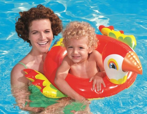 Bestway dmuchane koło do pływania