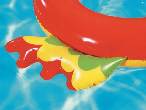 Bestway dmuchane koło do pływania