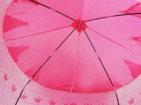 DOMEK DLA DZIECI PAŁAC ZAMEK NAMIOT DO OGRODU DOMU