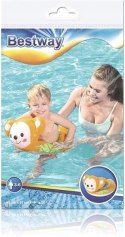 KOŁO KÓŁKO DMUCHANE PŁYWANIA WODY BASEN DZIECI 3-6
