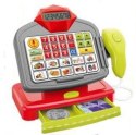 DUŻA KASA FISKALNA SKLEPOWA DLA DZIECI