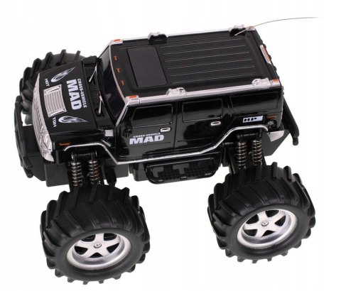 AUTO Samochód RC Monster Truck