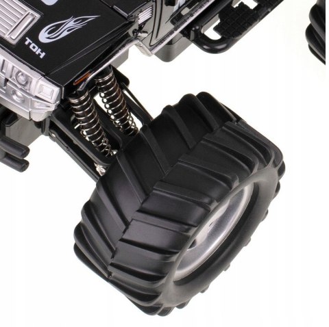 AUTO Samochód RC Monster Truck