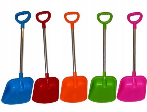 DUŻA ŁOPATKA DZIECIĘCA, ŁOPATKA DREWNIANY UCHWYT