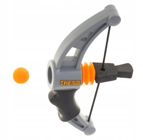 Pistolety na miękkie kulki + kusza zestaw