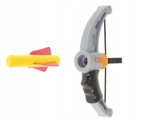 Pistolety na miękkie kulki + kusza zestaw