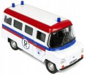 Auto Nysa 522 Pogotowie Ratunkowe