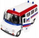 Auto Nysa 522 Pogotowie Ratunkowe