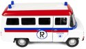 Auto Nysa 522 Pogotowie Ratunkowe
