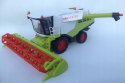 Traktor ciagnik Duży Zestaw Kombajn Rolnik FARMA