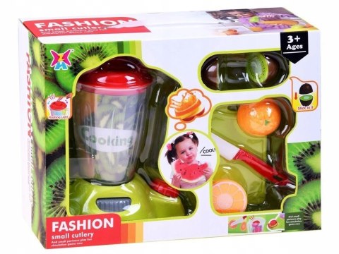 BLENDER OWOCE DO KROJENIA MIKSER ROBOT AGD