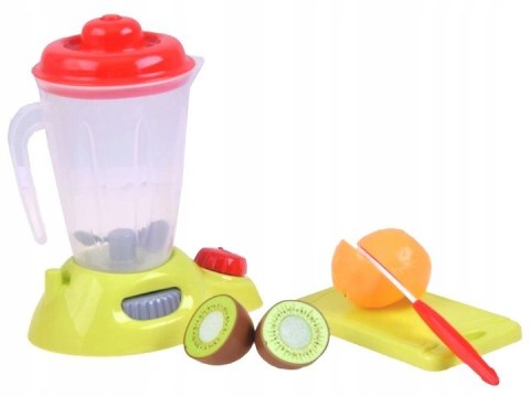 BLENDER OWOCE DO KROJENIA MIKSER ROBOT AGD