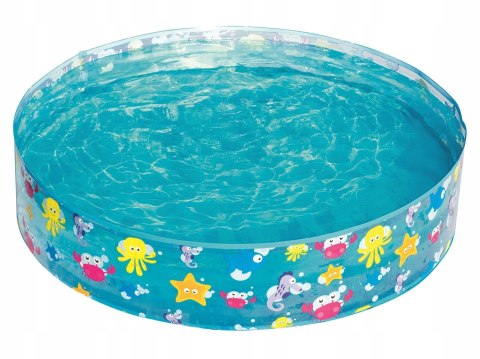 Basen Basenik Ogrodowy dla Dzieci Bestway