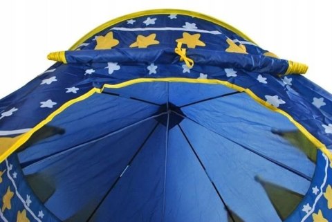 Namiot dla dzieci do domu ogrodu +200 piłki