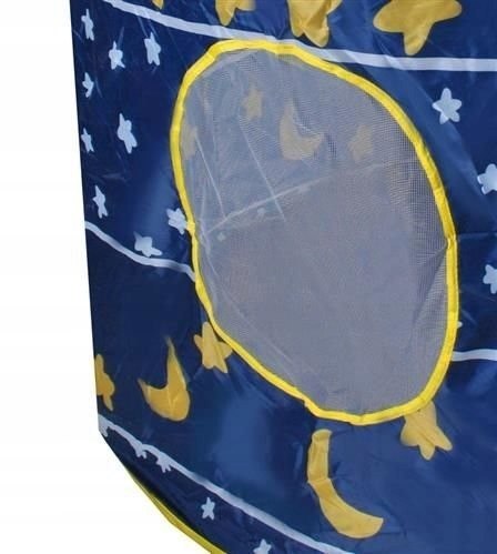 Namiot dla dzieci do domu ogrodu +200 piłki