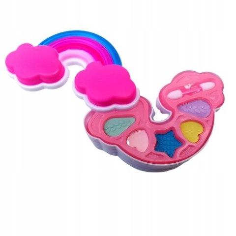 Zestaw do malowania kosmetyki dla dzieci