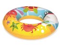 BESTWAY 51124 Basen piłka kółko brodzik 122cm